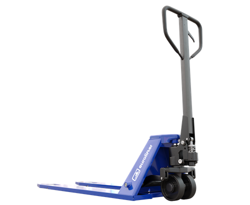 HYDRAULIC PALLET TRUCK EUROLIFTER EL PROMO 12LOW