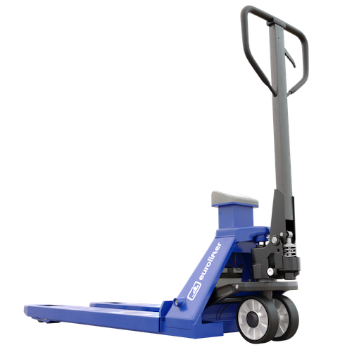 HYDRAULIC PALLET TRUCK EUROLIFTER EL PROMO 20S