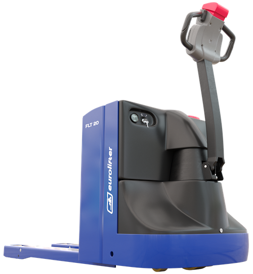 ELECTRIC PALLET TRUCK EUROLIFTER FLT 18 20 26