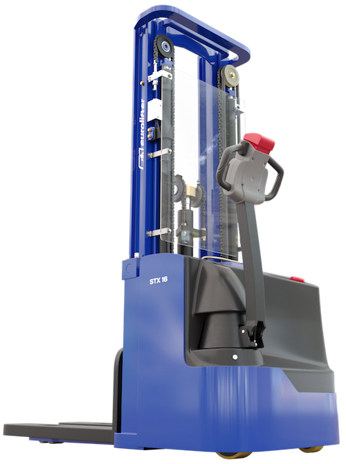 ELECTRIC STACKER EUROLIFTER STX 14 16