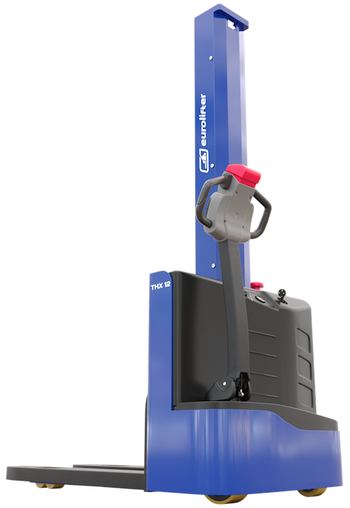 ELECTRIC STACKER EUROLIFTER THX 10 12