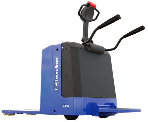 ELECTRIC PALLET TRUCK EUROLIFTER RLT 18 20 26